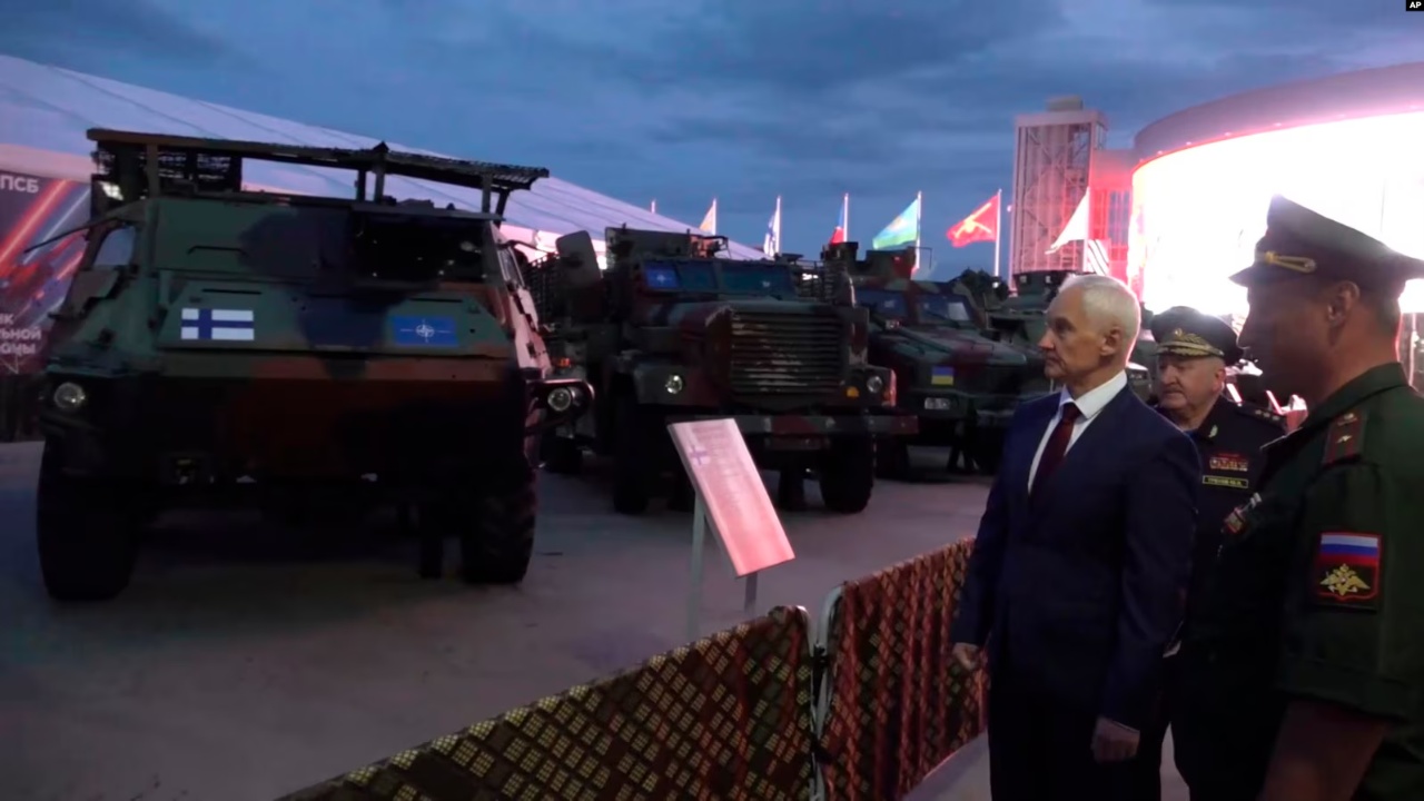 Rusia akuzon Ukrainën për një sulm masiv me dronë ndaj Moskës