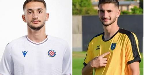 ZYRTARE/ Skuadra e Shpëtim Duros pa “frena”, prezanton edhe futbollistin e Hajdukut të Splitit