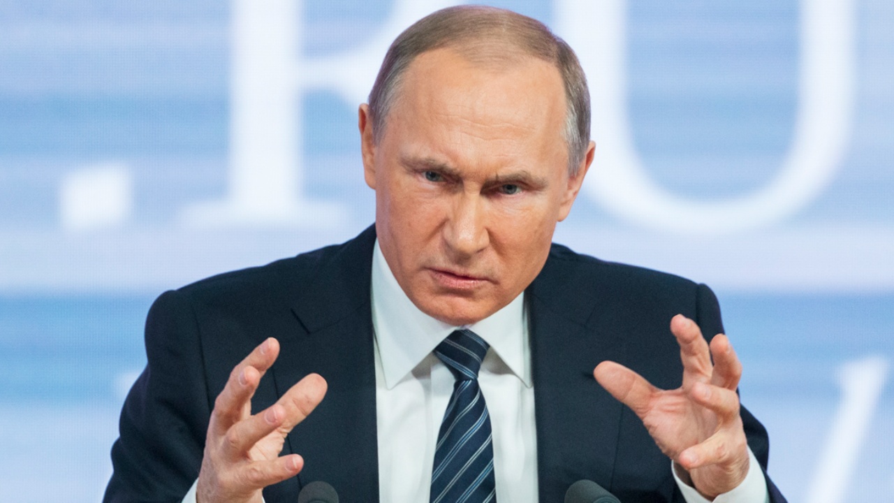 LAJM I FUNDIT/ Putin “tërbohet” nga ofensiva ukrainase: Putin: Duhet ta dëbojmë armikun nga territori ynë