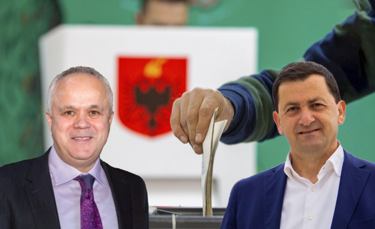 Zgjedhjet për kryebashkiakun e Himarës/ Mbyllet orari zyrtar i votimit, tashmë votën në kuti e hedhin vetëm qytetarët që mbetën në radhë