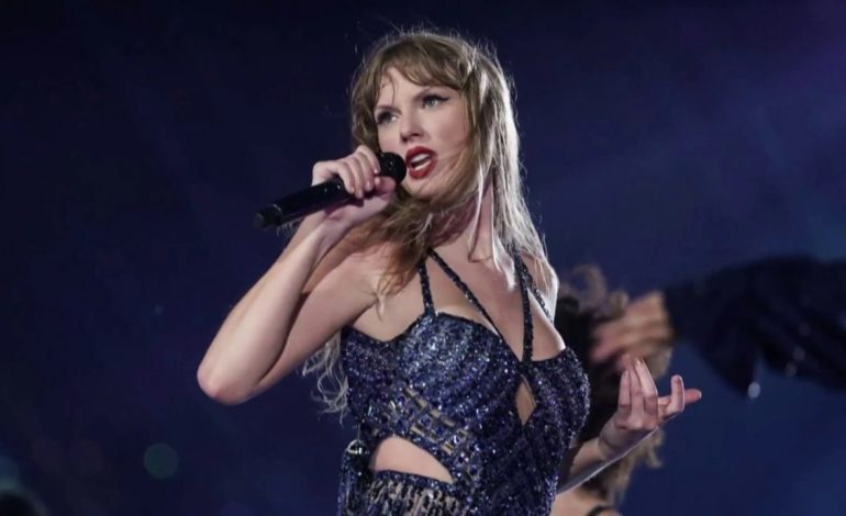 Detaje nga sulmi që ishte planifikuar në koncertin e Taylor Swift! Autori do vriste veten dhe disa të tjerë, sapo ishte ndarë…
