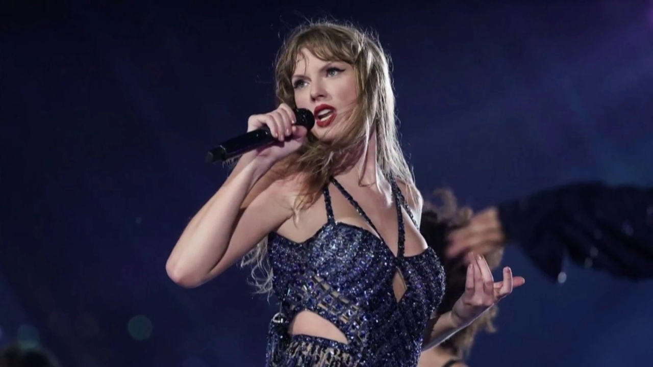 Detaje nga sulmi që ishte planifikuar në koncertin e Taylor Swift! Autori do vriste veten dhe disa të tjerë, sapo ishte ndarë…