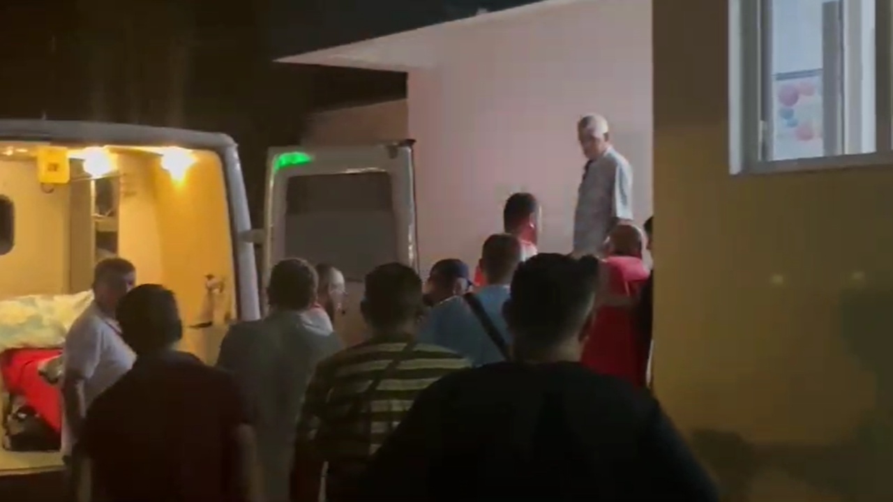 Aksident i rëndë në Gramsh, katër të plagosur! Dy prej tyre dërgohen te Truma në gjendje të rëndë