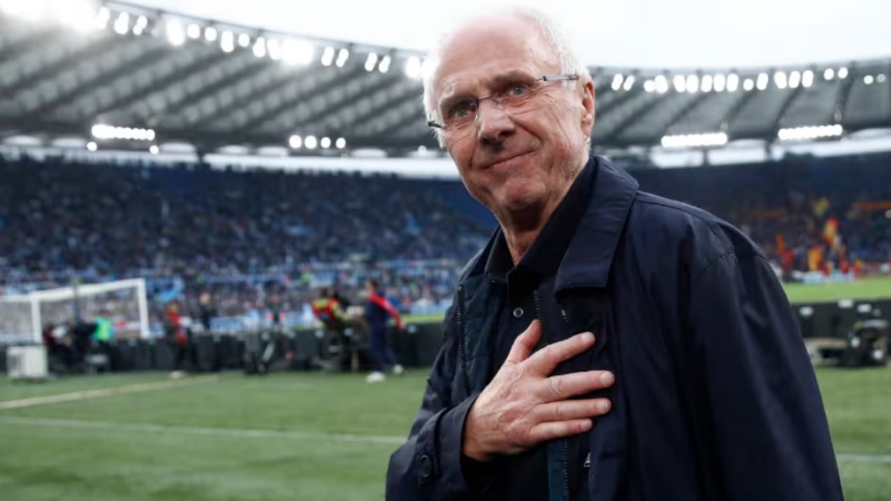 Futbolli në zi! I diagnostikuar me tumor, ndërron jetë ish-trajneri i njohur i Anglisë dhe Lacios