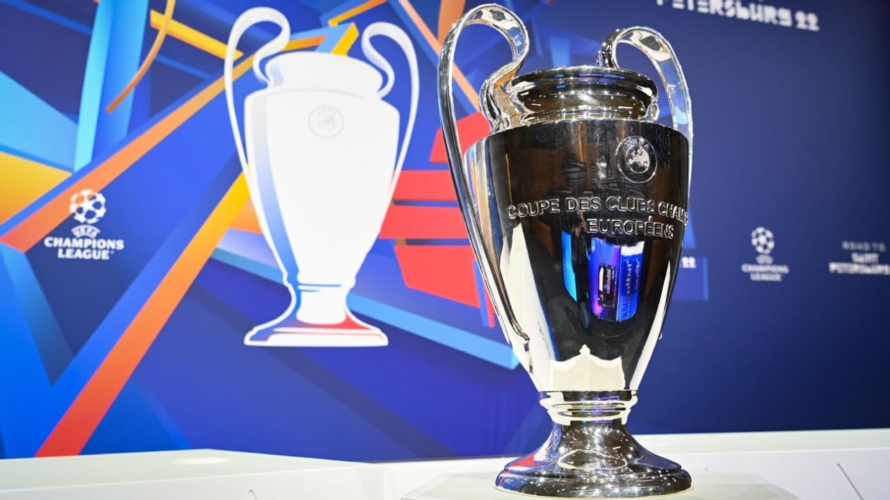 LIVE SHORTI/ Barcelona dhe Real njihen me kundërshtarët, “galaktikët” në klasike me Milanin