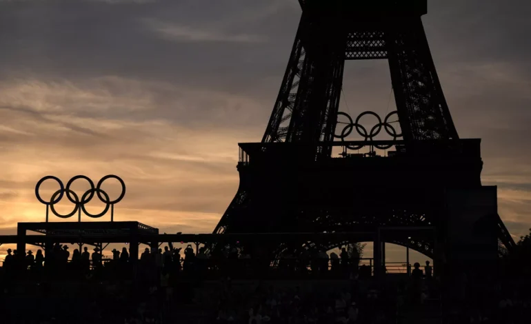 Tjetër skandal në Lojërat Olimpike, mundësi egjiptian arrestohet për sulm seksual në Paris