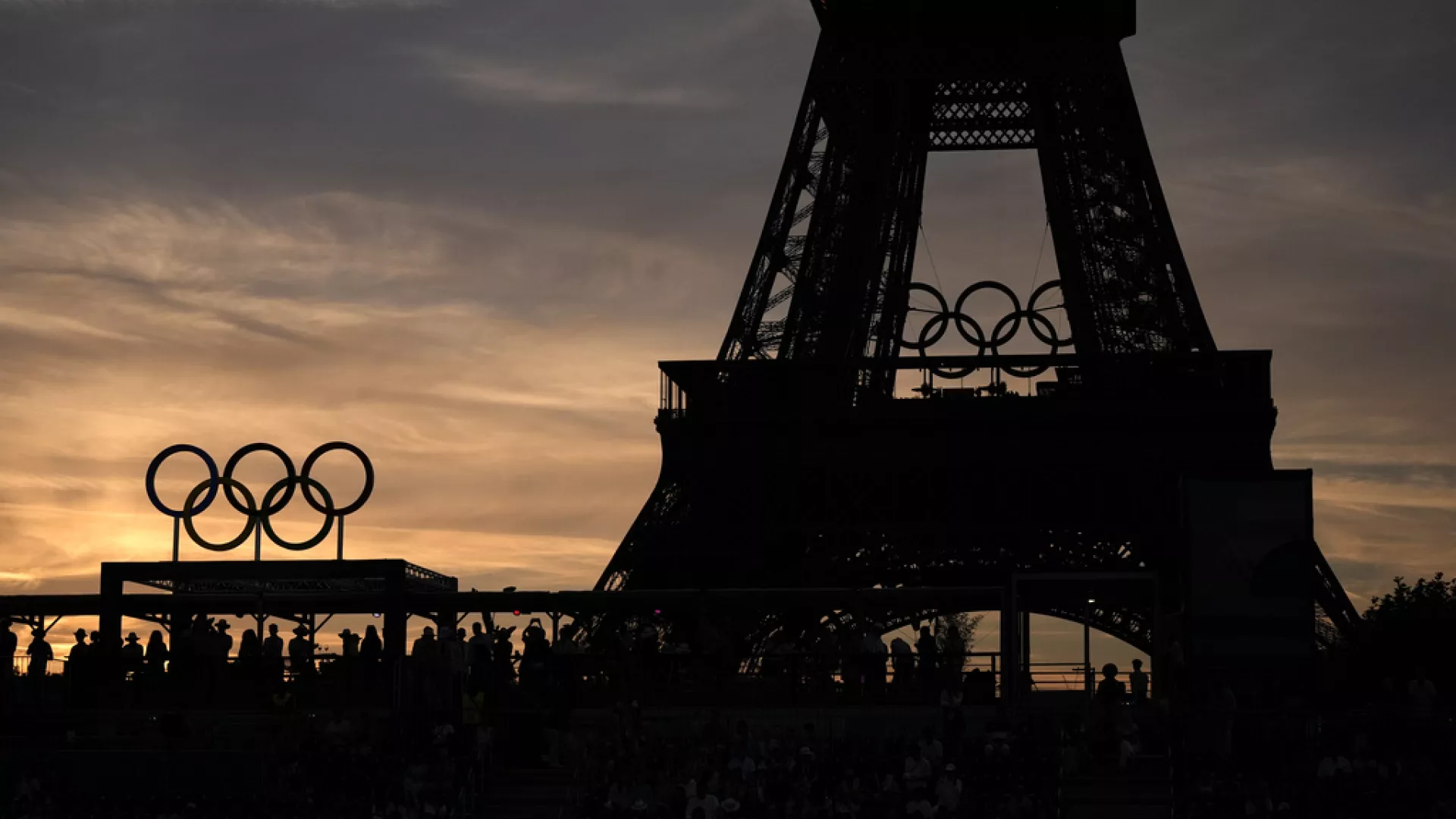 Tjetër skandal në Lojërat Olimpike, mundësi egjiptian arrestohet për sulm seksual në Paris