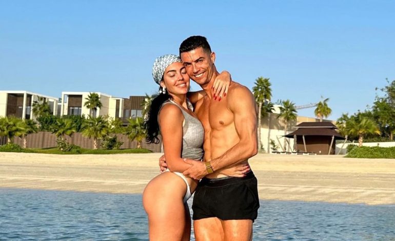 Pse ndarja nga Georgina do i kushtonte kaq shtrenjtë Ronaldos?