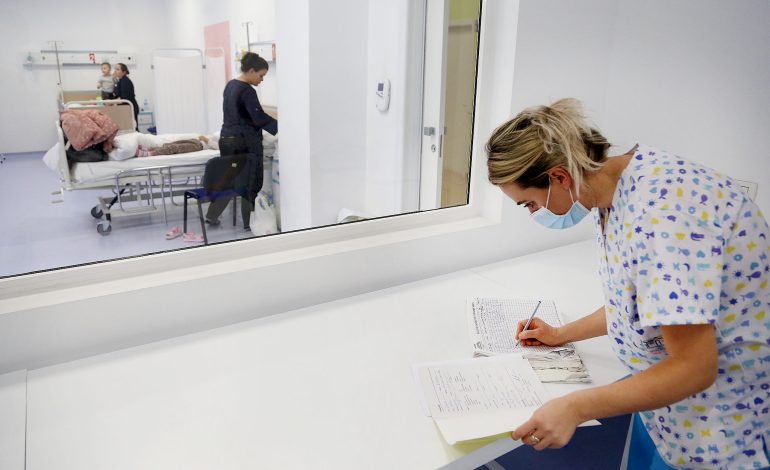 “Kërkon ndërhyrje urgjente”: Qeveria pranon problemet në sistemin shëndetësor