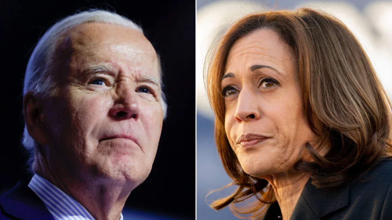 Biden, ende i zemëruar për largimin nga zgjedhjet! Presidenti e kthen vëmendjen te Harris dhe trashëgimia e tij
