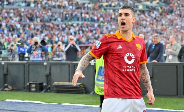 Debat me De Rossin, Mancini: Kjo është e vërteta