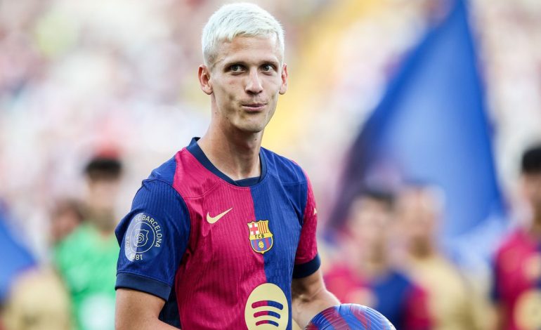 Olmo pas golit: Jam i lumtur, luaj ku më thotë trajneri