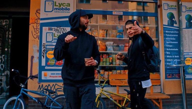 Dikur rivalë, ndërsa sot e mbështet Ledrin/ Noizy: Një dhe i vetmi