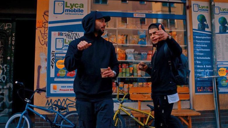 Dikur rivalë, ndërsa sot e mbështet Ledrin/ Noizy: Një dhe i vetmi