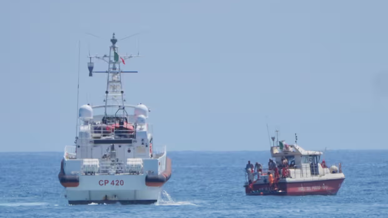 Mbytja e jahtit luksoz, BBC: Po hetohet për vrasje, viktimat ishin në gjumë!
