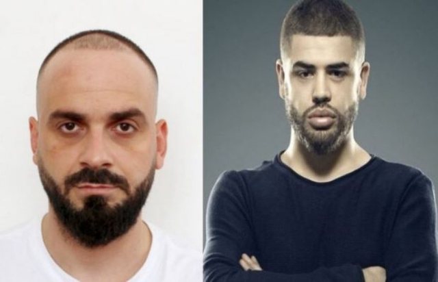Lihet në burg Noizy e Dj Crax, nisin procedurat për ekstradimin në Kosovë