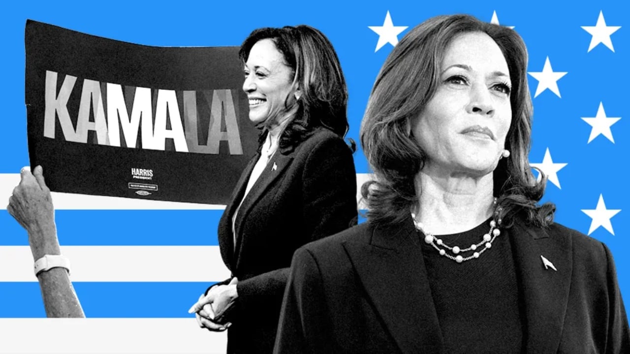 Figurë politike e përballur me zhgënjime dhe sfida! Kamala Harris nuk dorëzohet, demokratët ende në dyshime për përfaqësuesen e tyre