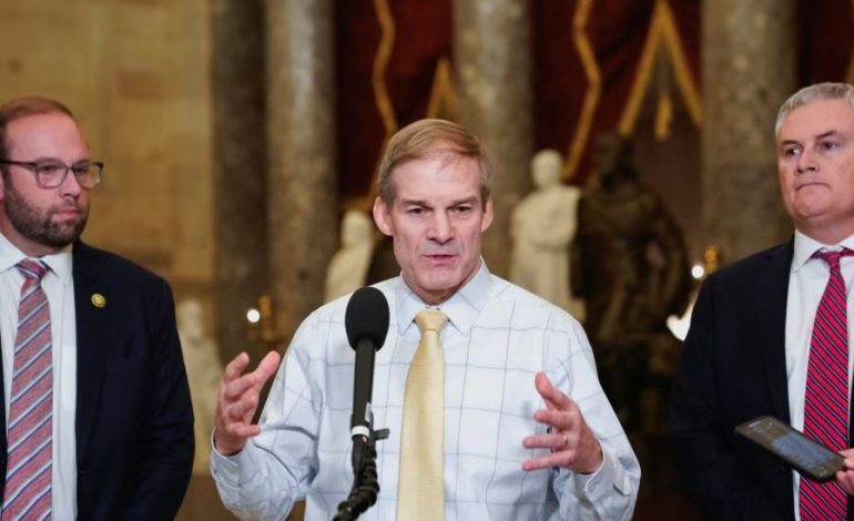 Ligjvënësit republikanë publikojnë raportin, akuzojnë Biden dhe kërkojnë shkarkimin e tij