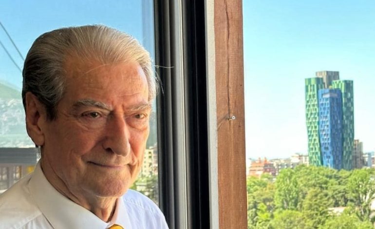 Berisha nuk pranon humbjen në Himarë, rendit shkeljet: Mandati i Tavos qëndron mbi krimin elektoral, me Ramën….