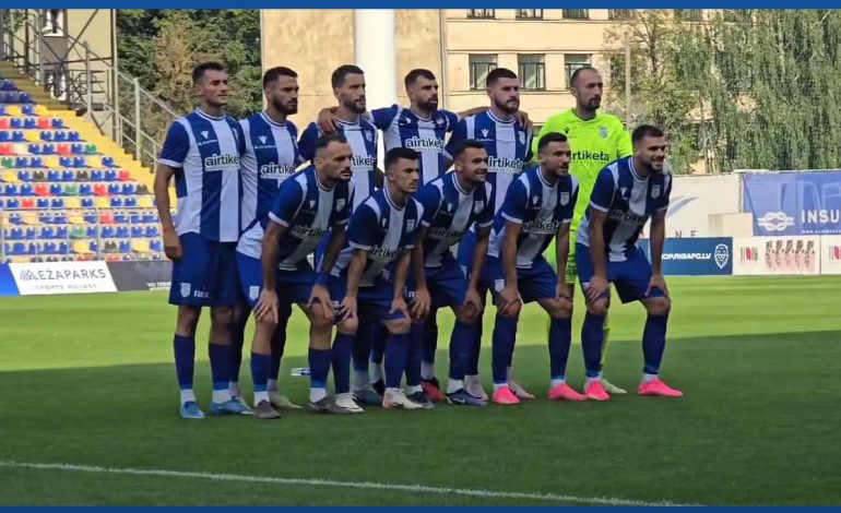 Conference League/ Bie Drita, por ka ende shpresë për kualifikim, mundet edhe Decic