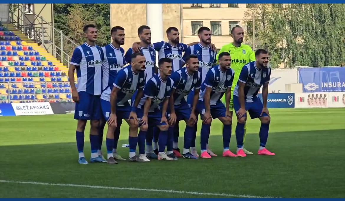 Conference League/ Bie Drita, por ka ende shpresë për kualifikim, mundet edhe Decic