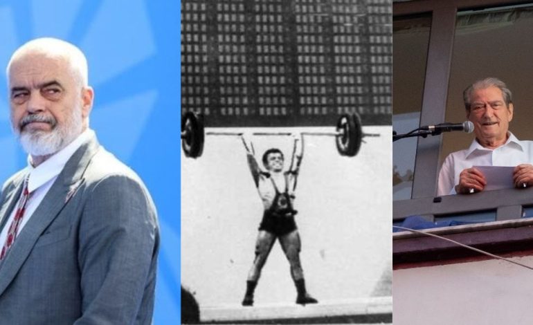 Debati për medaljen e parë Olimpike, gazetari i njohur tregon të vërtetën pas denoncimit të Berishës: Ymer Pampuri doli i 9-ti në Mynih 1972, s’ka qenë kurrë kampion Olimpik