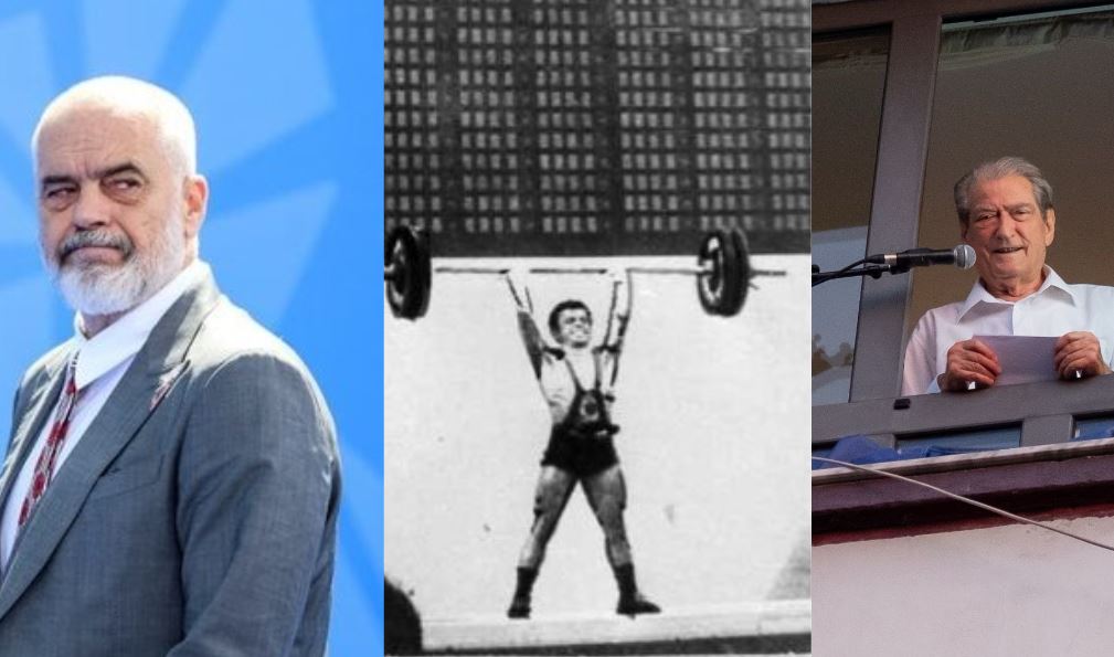 Debati për medaljen e parë Olimpike, gazetari i njohur tregon të vërtetën pas denoncimit të Berishës: Ymer Pampuri doli i 9-ti në Mynih 1972, s’ka qenë kurrë kampion Olimpik