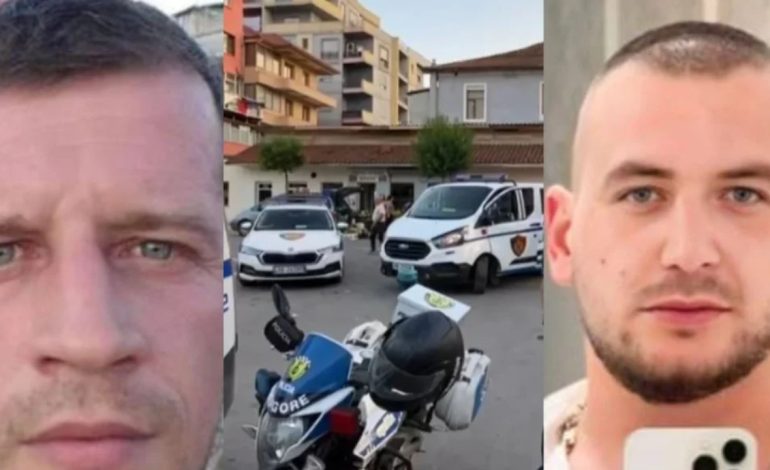 Vrasja e Egli Progës në Pogradec, kreu i policisë deklaratë zyrtare: Ngjarja është referuar si “vrasje me dashje”, autori…