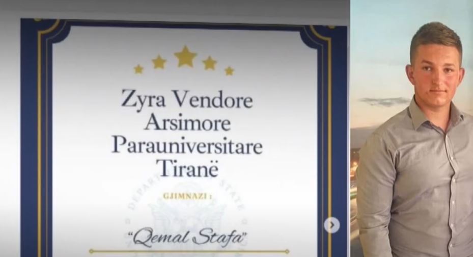 Devolliu që mashtroi me të dhënat e diplomates në Ambasadën e SHBA-së! Gjykata lë në arrest me burg mashtruesin që futi në kurth gjithë arsimin