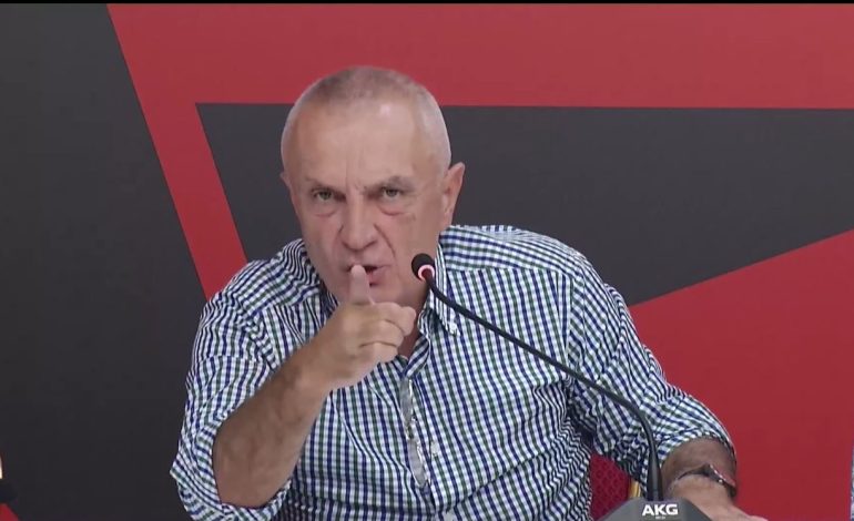 “Fëlliqësirë”/ Shpërthen Meta! Kërcënon dhe ofendon kreun e SPAK: Këlyshët e ‘Dumdumanit’! Tani beteja është e pamëshirshme