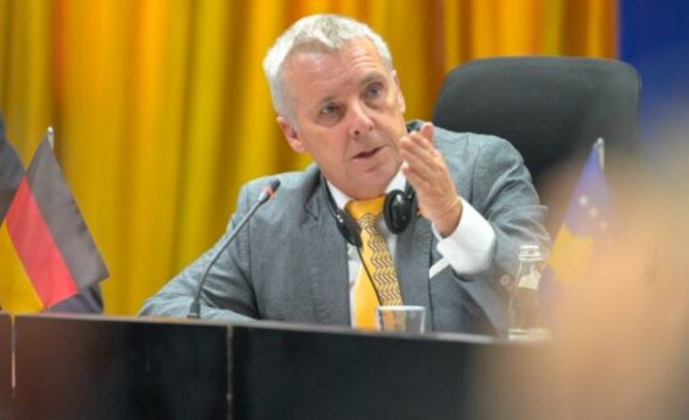 Pas SHBA, edhe Gjermania “shuplakë” Kosovës pas mbylljes së zyrave të komunave paralele serbe: Njoftimi nuk është konsultim!