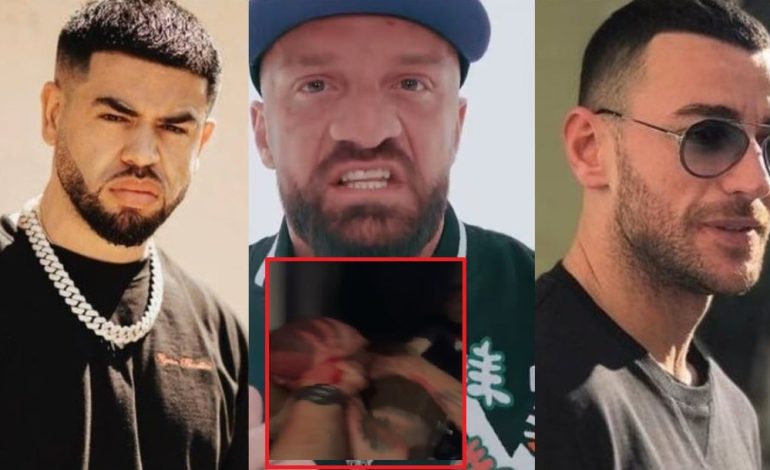 EKSKLUZIVE/ “Noizy më dha 40 mijë euro të nxjerr në pritë…”, rrëfehet Medi Iseni: Më futën njerëz të tërheq denoncimet, Stresi thuri planin e dhunimit