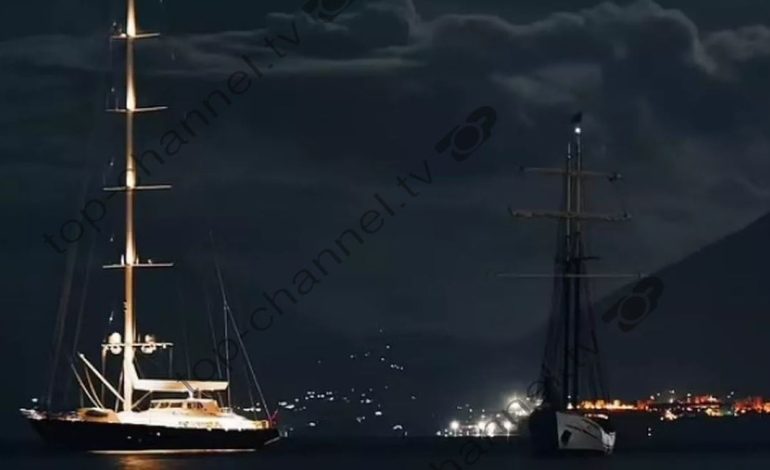 Tornado godet Sicilinë, mbytet varka me vela! 7 të zhdukur, 15 të shpëtuar, mes tyre një fëmijë 1 vjeç