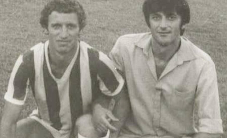 EKSKLUZIVE/ Rudi Vata e kërcënoi me gjyq, replikon Ilir Demalia: Gënjeshtar! Ti nuk je Skënder Halili dhe as Qemal Vogli. Gati të vij në Skoci dhe…