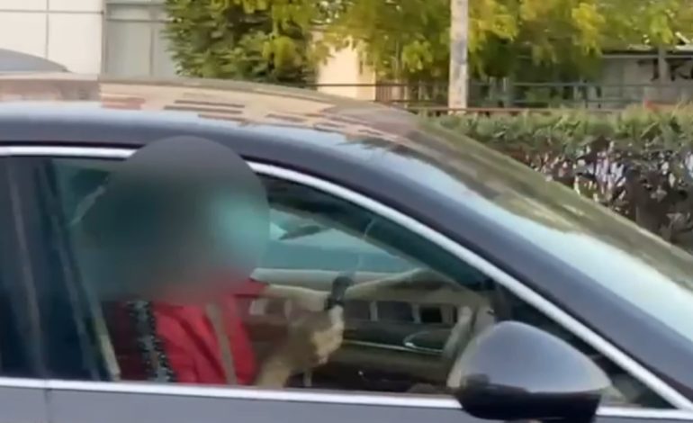 “Kërcasin” gjobat në Tiranë/ Mbi 1000 masa administrative të vendosura për shoferët, 28 të arrestuar