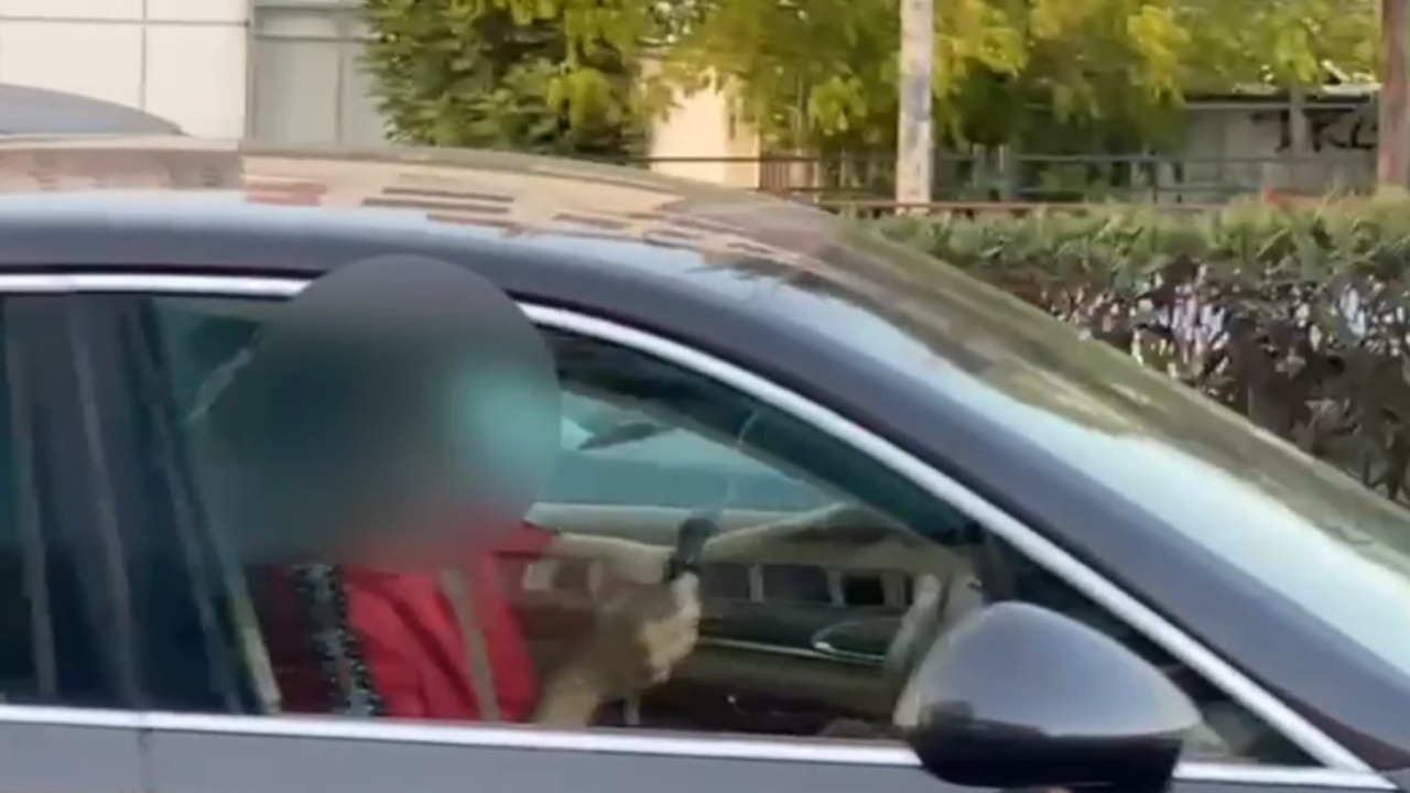 “Kërcasin” gjobat në Tiranë/ Mbi 1000 masa administrative të vendosura për shoferët, 28 të arrestuar