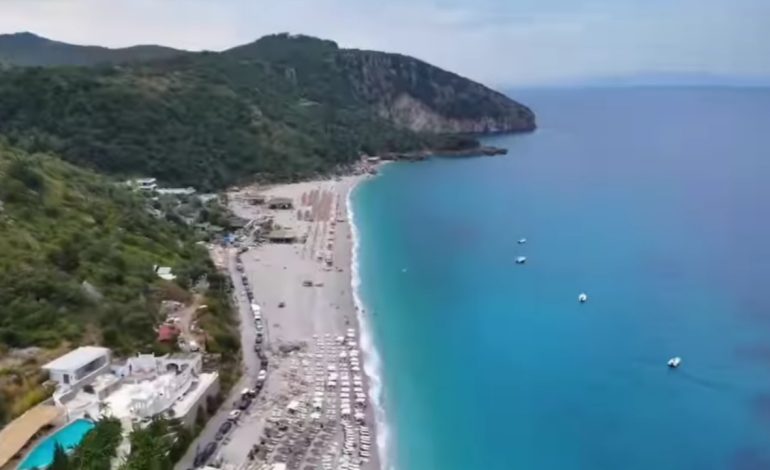 Monitorimi i impianteve për ujërat e zeza në bregdet, kryeministri Rama ndan pamjet: Përmirëson turizmin në Shqipëri