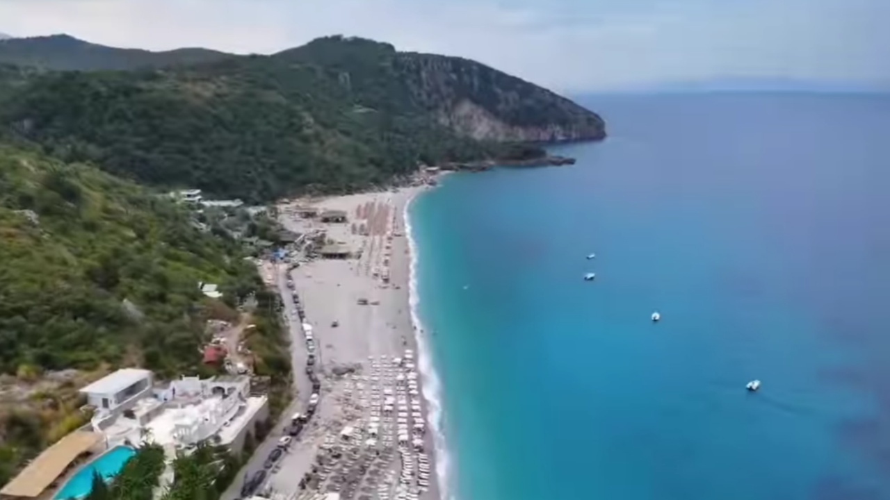 Monitorimi i impianteve për ujërat e zeza në bregdet, kryeministri Rama ndan pamjet: Përmirëson turizmin në Shqipëri