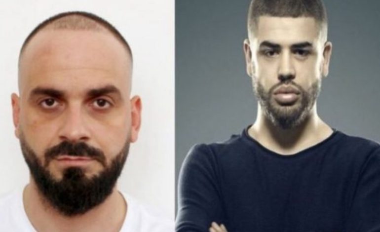 Arrestohet Noizy dhe Dj i tij Bahtjar Bajraktari në Shëngjin, policia: Do ekstradohen në Kosovë, akuzohen për lëndim të rëndë…