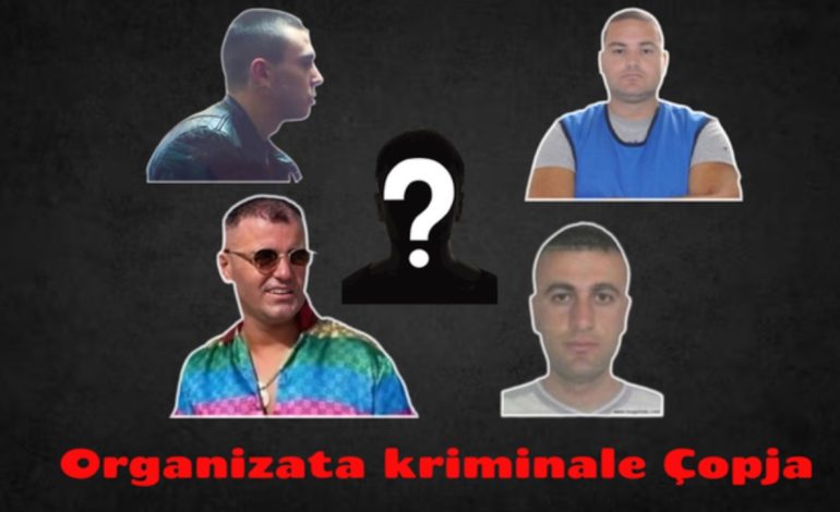Detaje/ Kush ishte figura që pastronte miliona euro pasuri të klanit të fuqishëm “Çopja”! Zotëronte ‘exchange’ dhe kompani ndërtimi