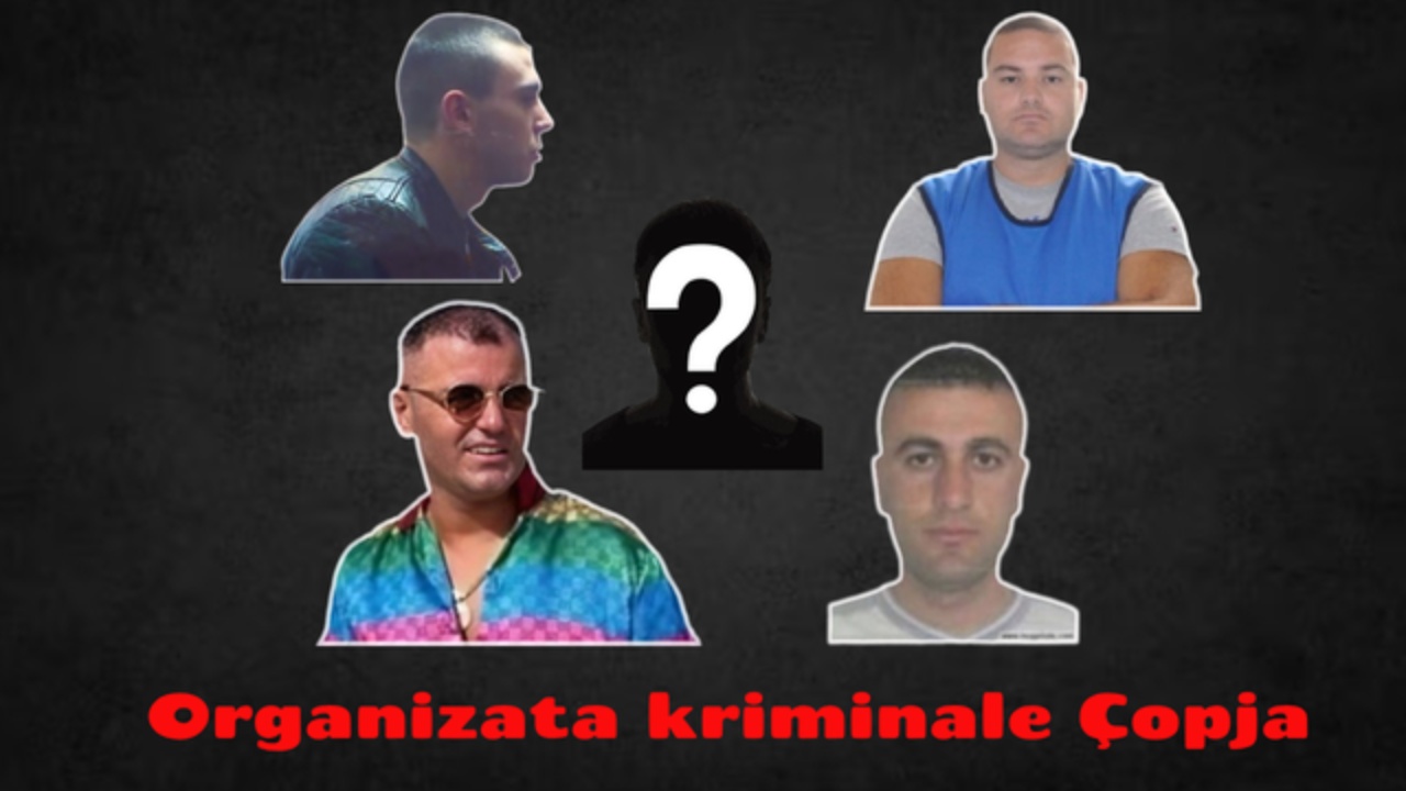 Detaje/ Kush ishte figura që pastronte miliona euro pasuri të klanit të fuqishëm “Çopja”! Zotëronte ‘exchange’ dhe kompani ndërtimi
