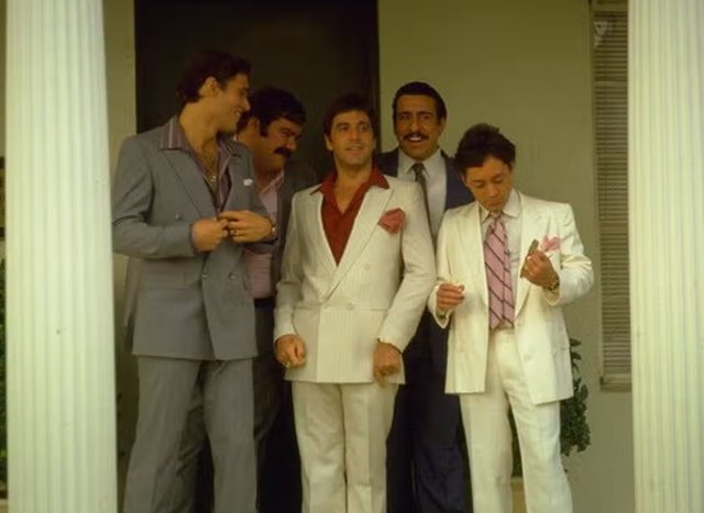 Ndahet nga jeta aktori i filmit ‘Scarface’, krahu i djathtë i Tony Montana-s