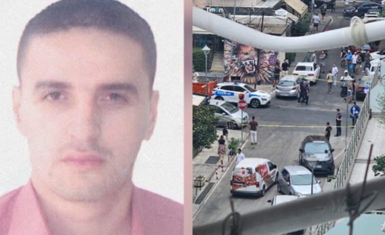 “Mami ia pranoi babit që e ka tradhtuar”, dëshmia e djalit të Erjon Goxharas, tregon lëvizjet e policit pasi plagosi 45-vjeçarin: Tha më mirë vras veten sesa…