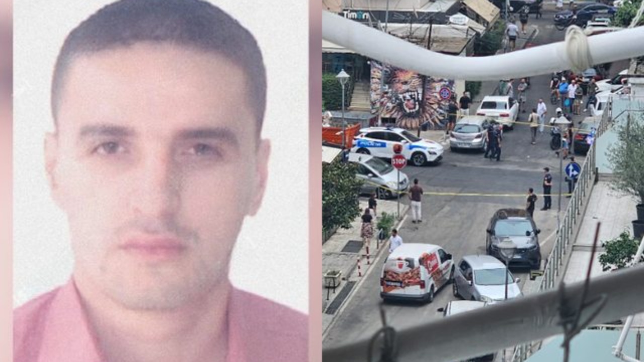 “Mami ia pranoi babit që e ka tradhtuar”, dëshmia e djalit të Erjon Goxharas, tregon lëvizjet e policit pasi plagosi 45-vjeçarin: Tha më mirë vras veten sesa…