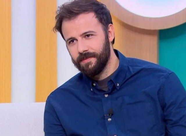 Aktori i njohur në Greqi: S’më ka shkuar në mendje ta fsheh origjinën time shqiptare