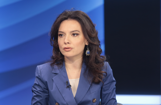 Spiropali përshëndet kampionin tonë olimpik në mundje: Faleminderit Valiev, na bëre kaq krenar!