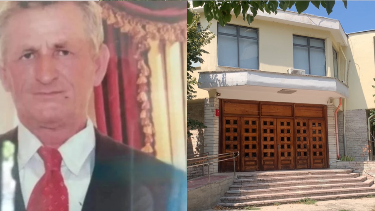 Vranë me thikë të moshuarin dhe e hodhën në përrua, Gjykata lë në burg 71-vjeçarin, “detyrim paraqitje” për të birin