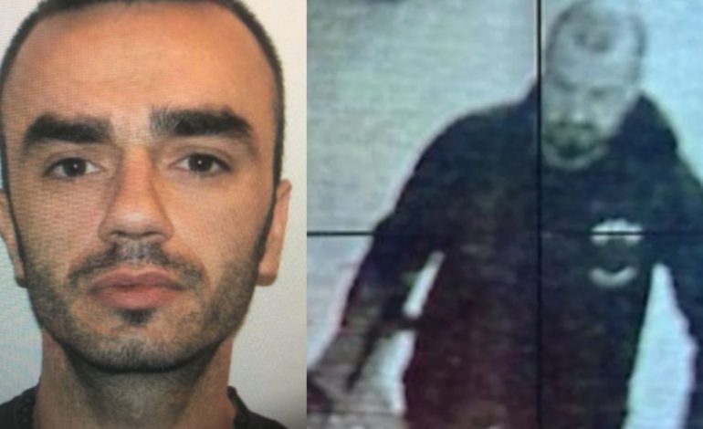 FOTO/ Vrau Preng Gjinin për hakmarrje, kush është Elson Reçi, nipi i Kastriot Reçit që u arrestua sot në Dubai