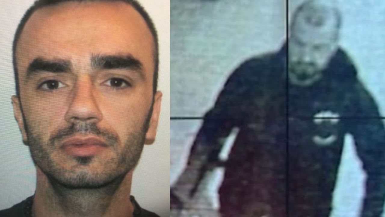 FOTO/ Vrau Preng Gjinin për hakmarrje, kush është Elson Reçi, nipi i Kastriot Reçit që u arrestua sot në Dubai