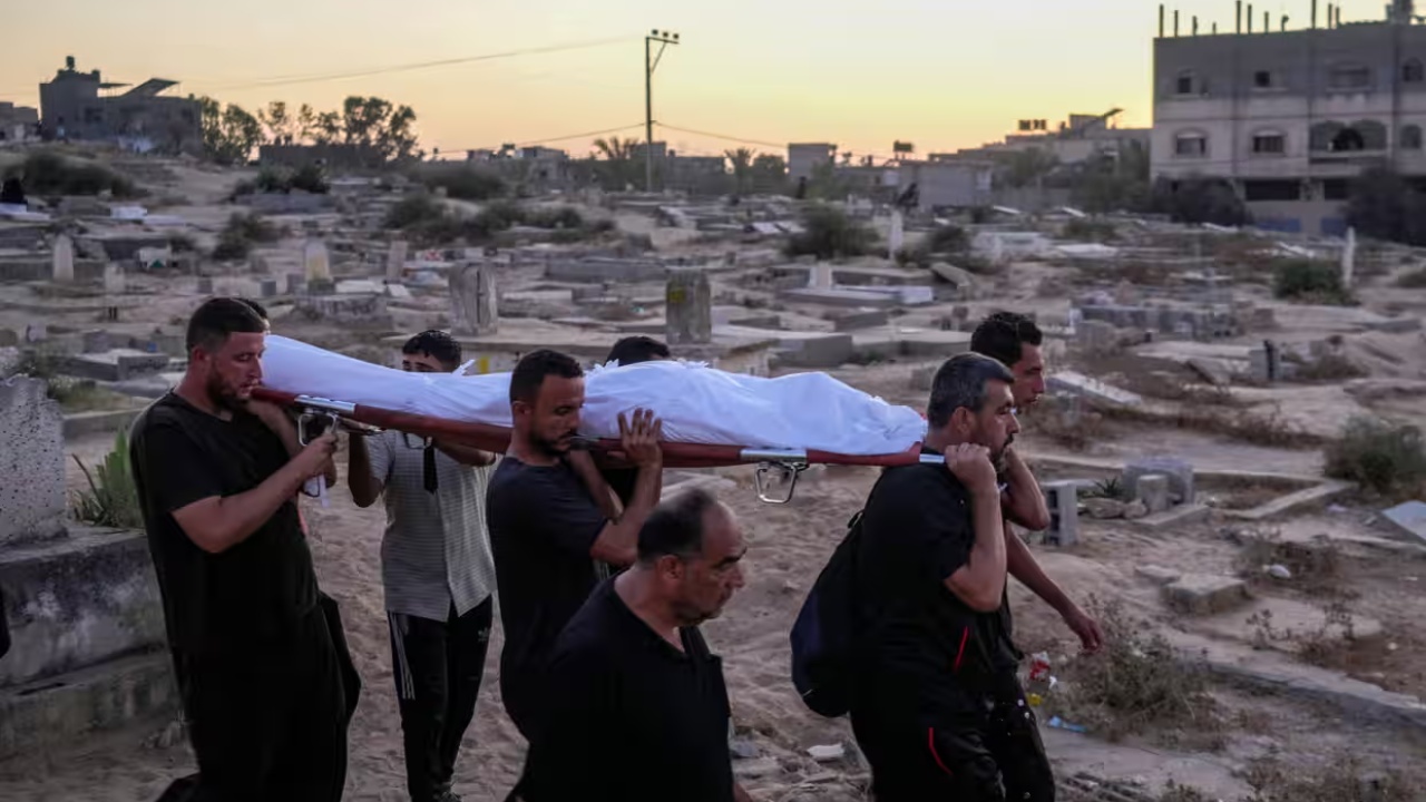 Raundi i ri i negociatave për armëpushim në Gaza! Zhgënjen Hamasi, nuk merr pjesë në bisedimet e rëndësishme